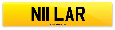 N11 LAR