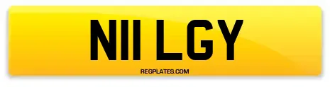 N11 LGY