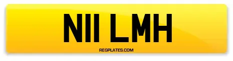 N11 LMH