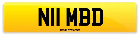 N11 MBD