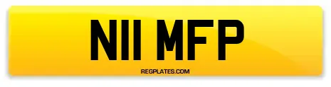 N11 MFP