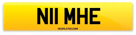 N11 MHE