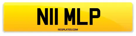N11 MLP