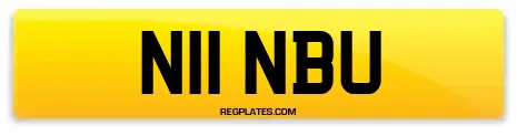 N11 NBU