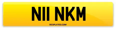 N11 NKM