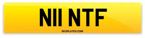 N11 NTF