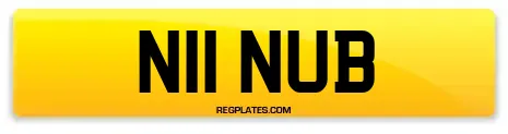 N11 NUB