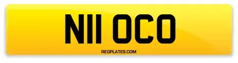 N11 OCO