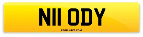N11 ODY