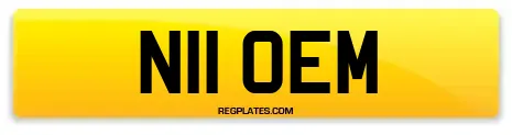 N11 OEM