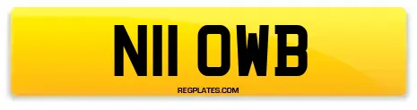 N11 OWB