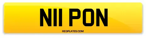 N11 PON