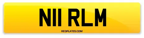 N11 RLM