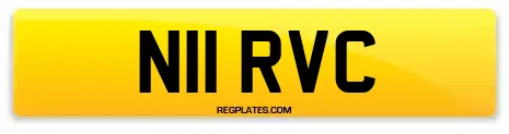 N11 RVC