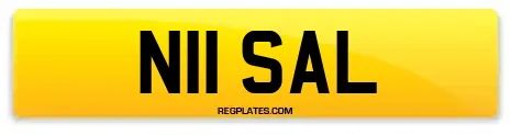 N11 SAL