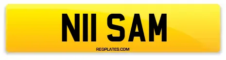 N11 SAM