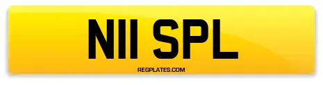 N11 SPL