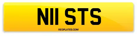N11 STS