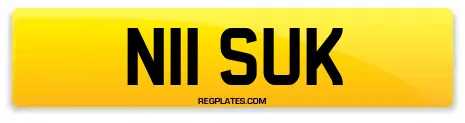 N11 SUK