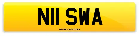 N11 SWA