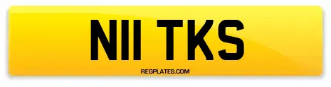 N11 TKS