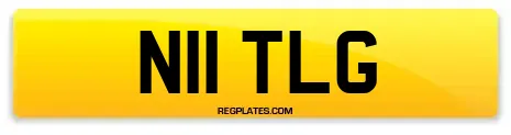 N11 TLG