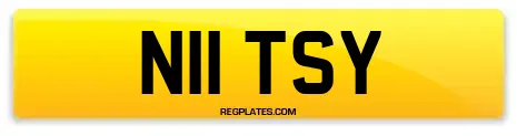 N11 TSY