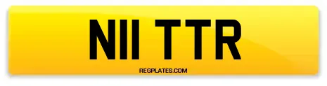 N11 TTR