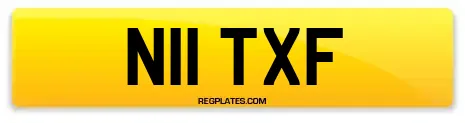 N11 TXF