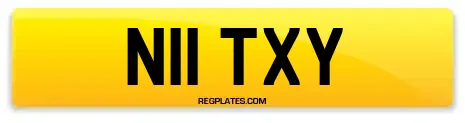 N11 TXY