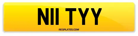 N11 TYY