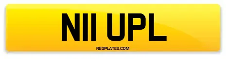 N11 UPL