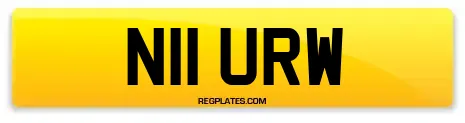 N11 URW