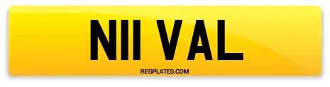 N11 VAL