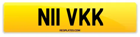 N11 VKK