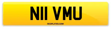N11 VMU