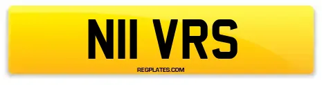 N11 VRS