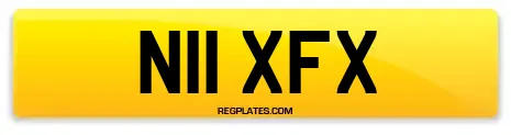 N11 XFX