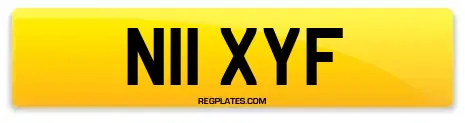 N11 XYF