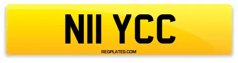 N11 YCC