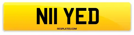 N11 YED