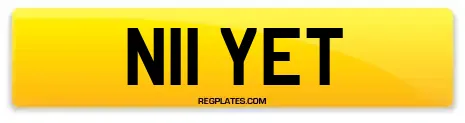 N11 YET