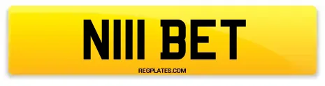 N111 BET