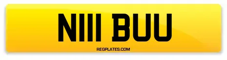 N111 BUU