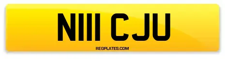 N111 CJU