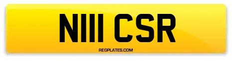 N111 CSR