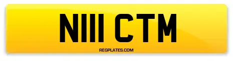 N111 CTM