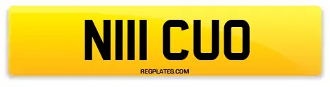 N111 CUO