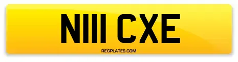 N111 CXE