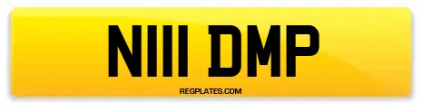 N111 DMP
